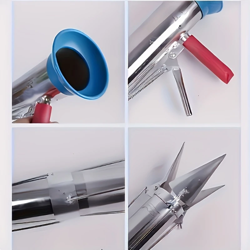 Manual transplanter