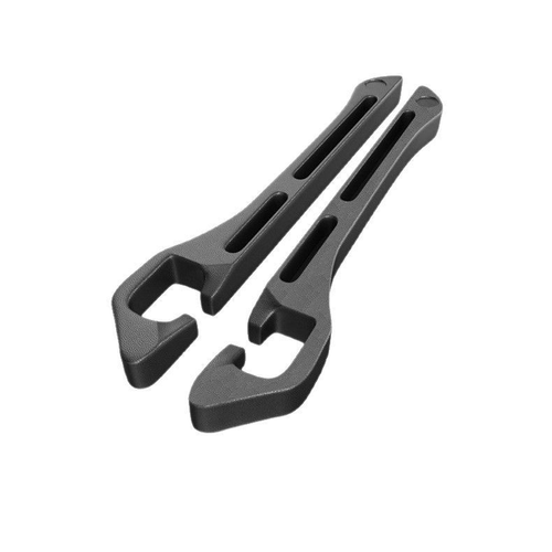 Car seat leak-proof plugs