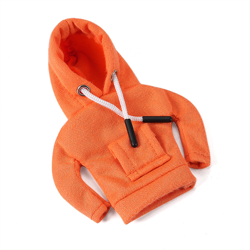 Car Gear Shift Cover Vivid Gear Shift Knob Hoodie for Car Decorations Protections