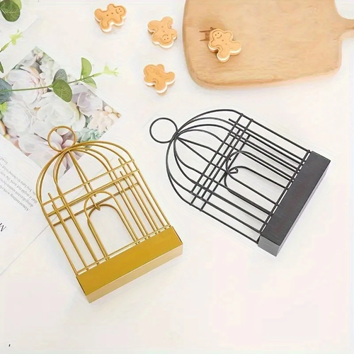 Metal Mosquito Coil Holder