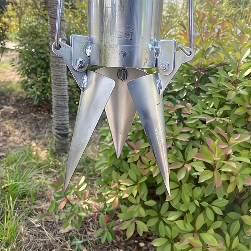 Manual transplanter