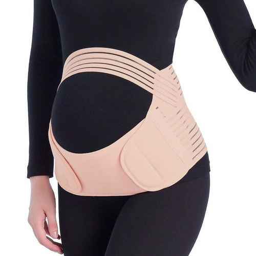 High Quality Breathable Pregnancy Support Harness