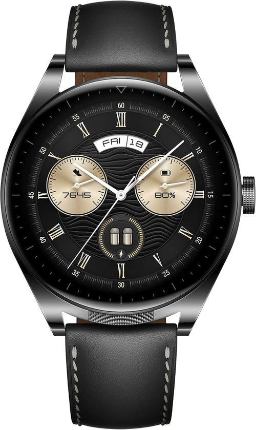 Huawei smartwatch