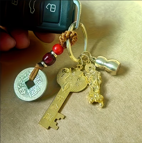amulet