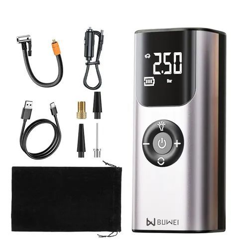 inflatable air pump