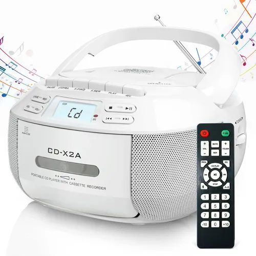 Audio system