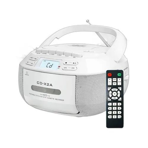 Audio system