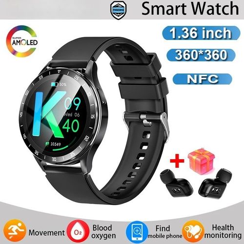 Smartwatch