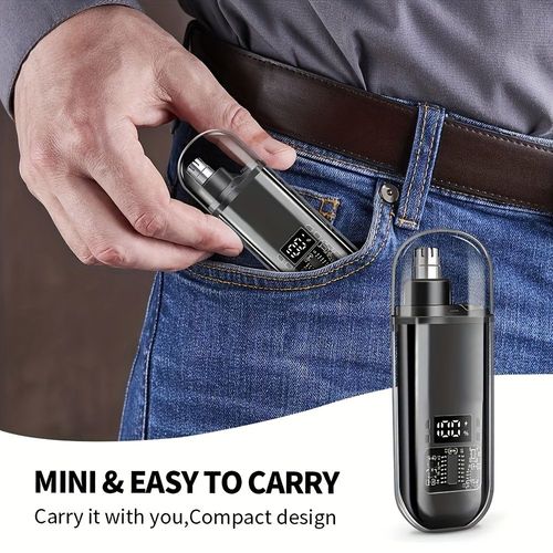 Trimmer
