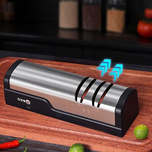 Knife Sharpener