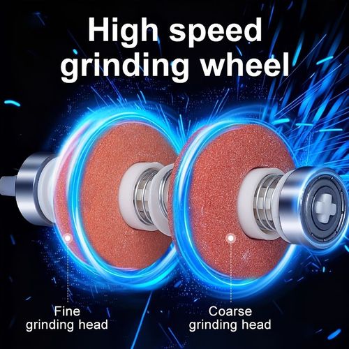 Knife Sharpener