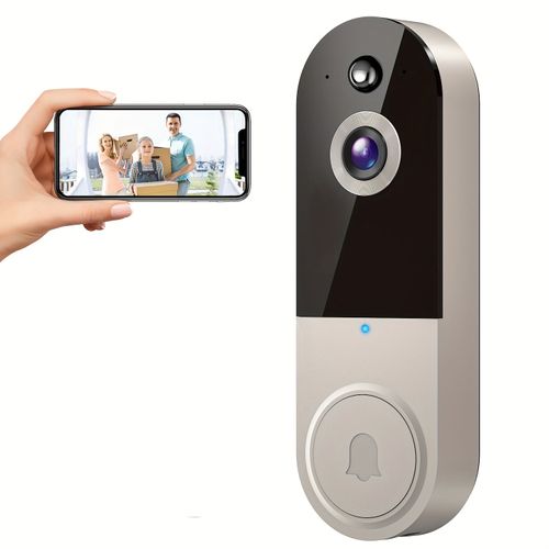 Doorbell