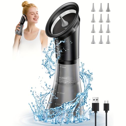 Ear Cleaner