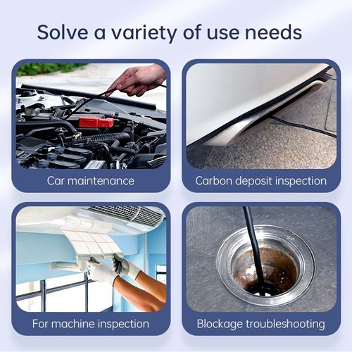 Endoscope