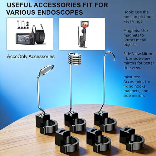 Endoscope