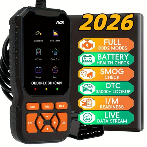 Car Scanner