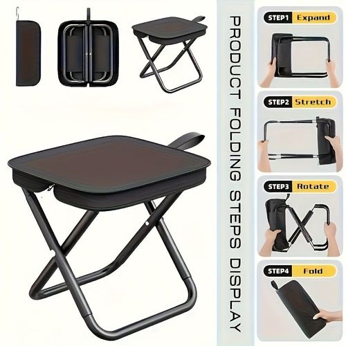 Folding Chair
