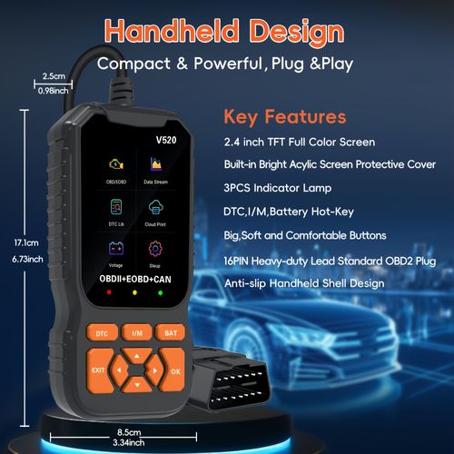 Car Scanner