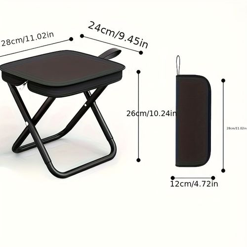 Folding Chair