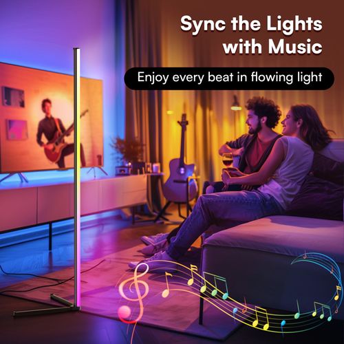Floor Lamp