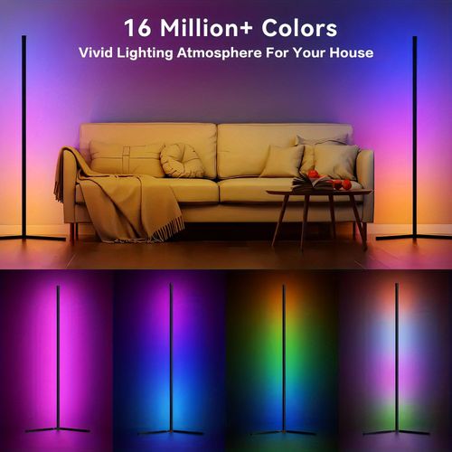 Floor Lamp