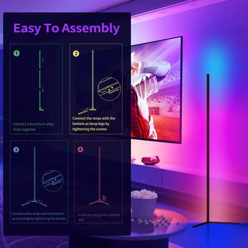 Floor Lamp