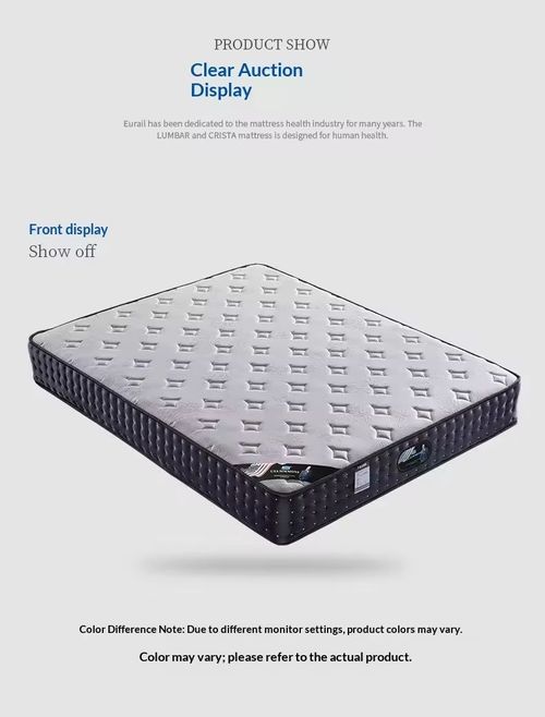 Mattress