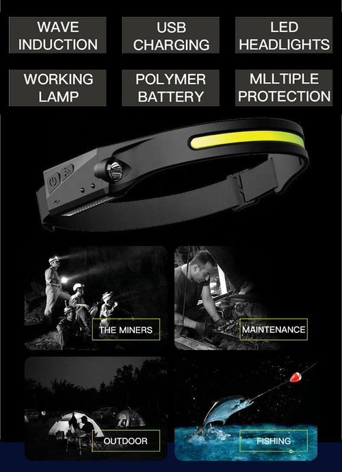 Headlamp