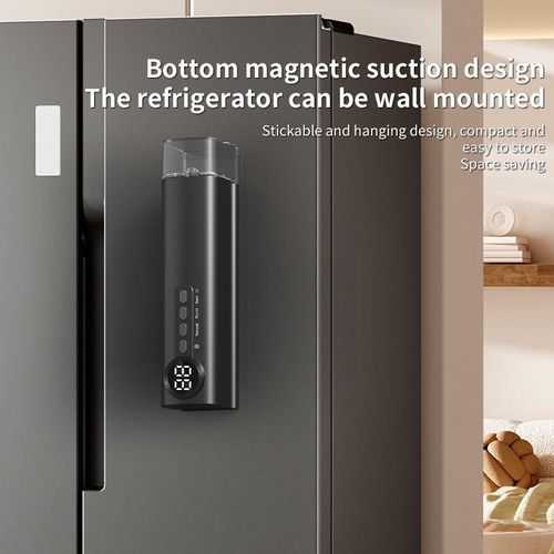 Vacuum sealer