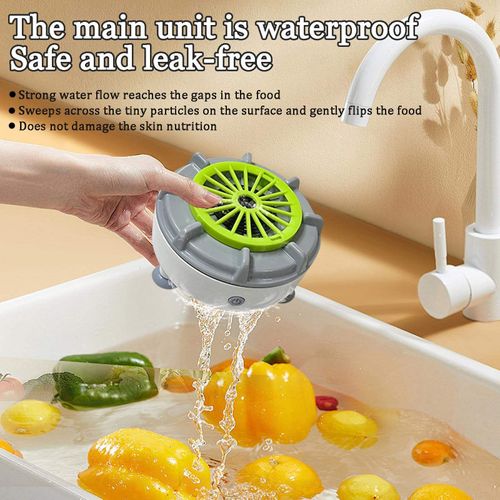 washer