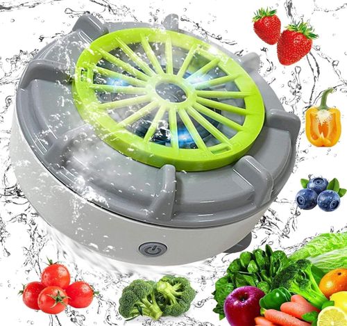 washer