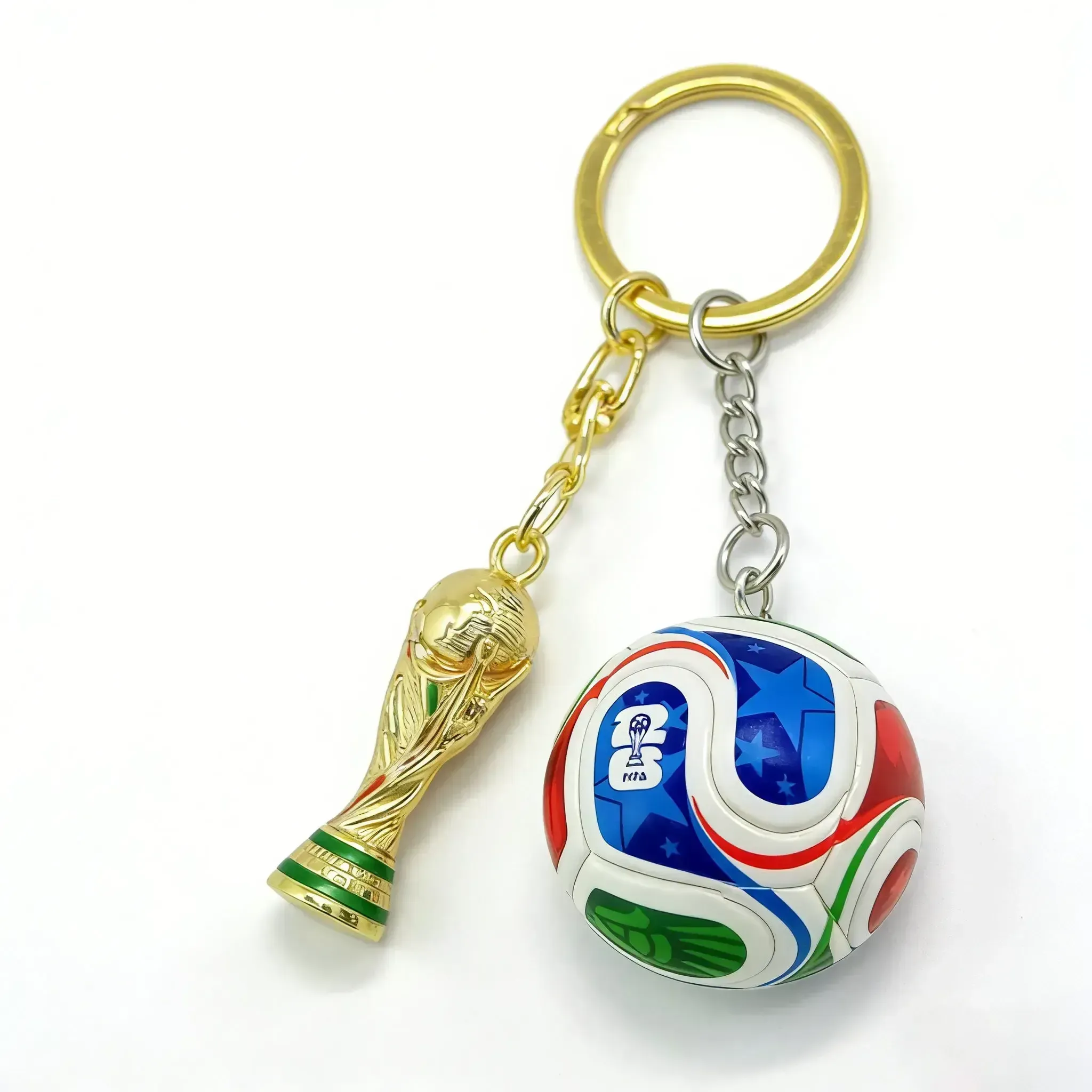 🔥 Buy 1 Set, Get 2 Sets  ⚽ Football Souvenir Gift Set