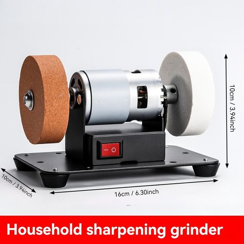 Grinding Wheel Machine