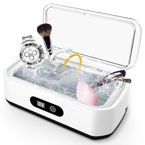 650ml Large Capacity Ultrasonic Cleaning Machine