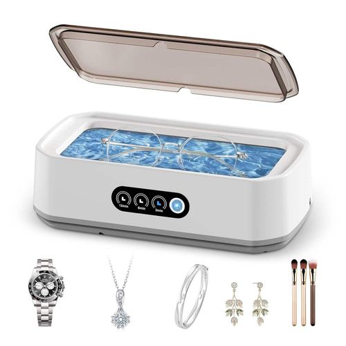 650ml Large Capacity Ultrasonic Cleaning Machine