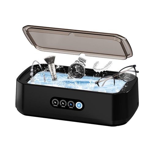 650ml Large Capacity Ultrasonic Cleaning Machine
