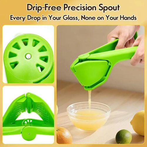 Juicer