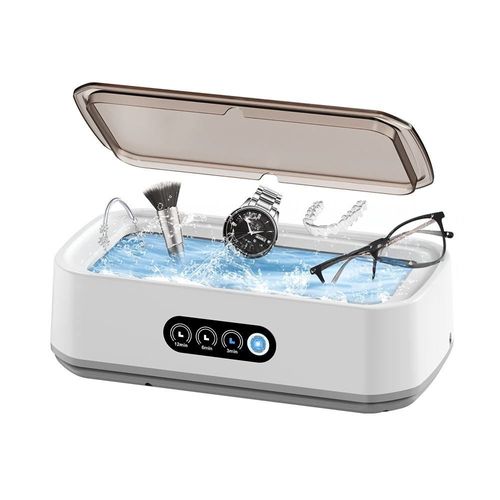 650ml Large Capacity Ultrasonic Cleaning Machine