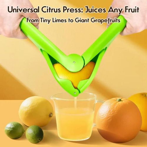 Juicer