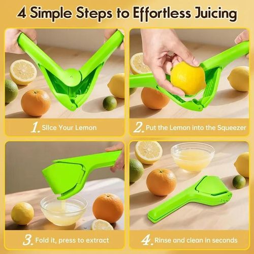 Juicer