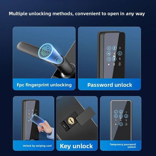 Smart Lock