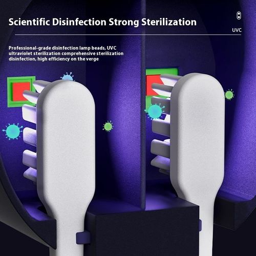 Toothbrush Sanitiser