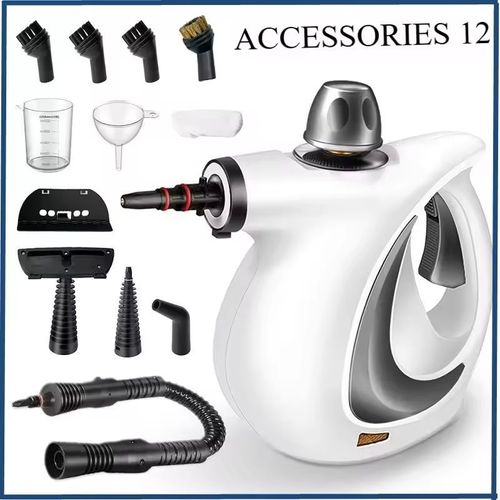 Electric Handheld Steam Cleaner