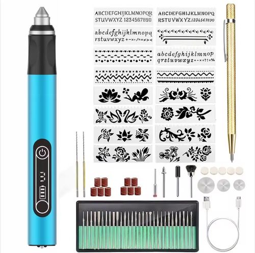 Wireless Electric Carving Pen