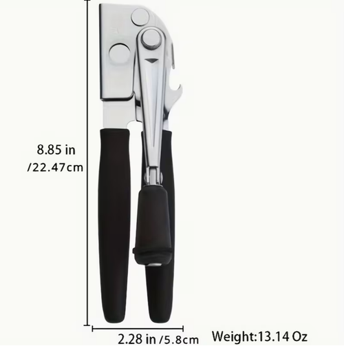 Manual Can Opener