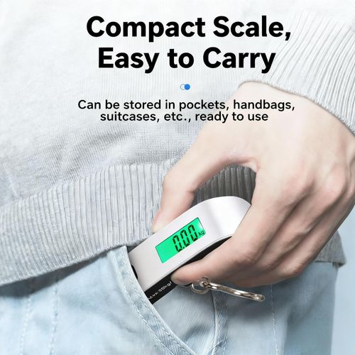 Digital Portable Suitcase