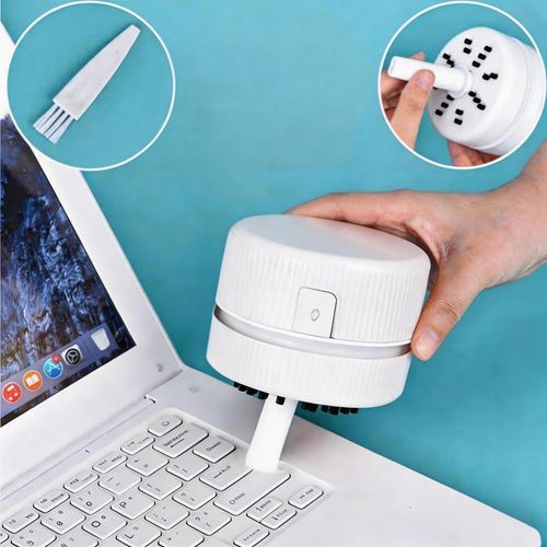 Desktop Vacuum Cleaner