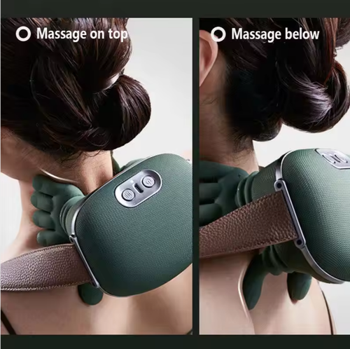 Neck Shoulder Massager