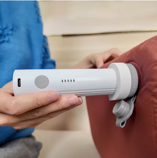 Wireless Camping Pump