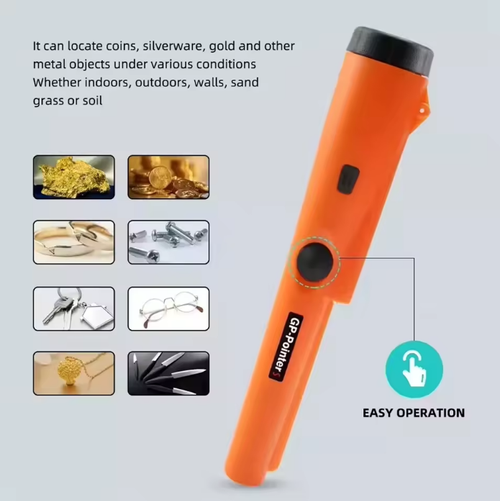 Metal Detector